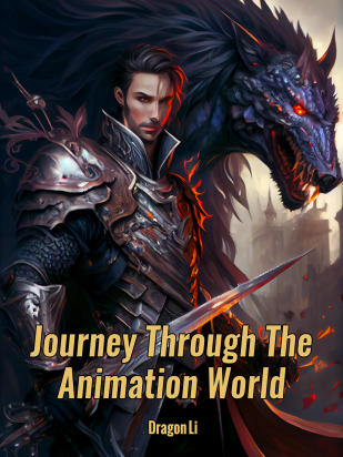 Journey Through The Animation World